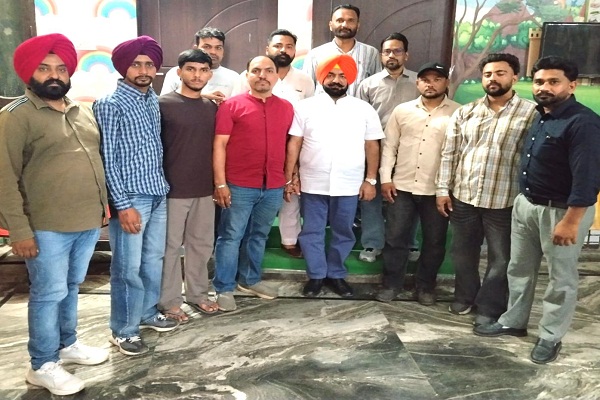 ਕੇਵਲ ਸਿੰਘ ਢਿੱਲੋਂ ਦੀ ਸੋਚ ਪੰਜਾਬ ਬਾਰੇ ਨਵੀਂ ਆਸ ਲੈ ਕੇ ਆਈ : ਸੁਖਮਿੰਦਰਪਾਲ ਸਿੰਘ ਗਰੇਵਾਲ