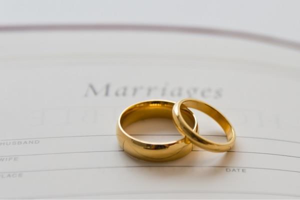 ban on child marriage