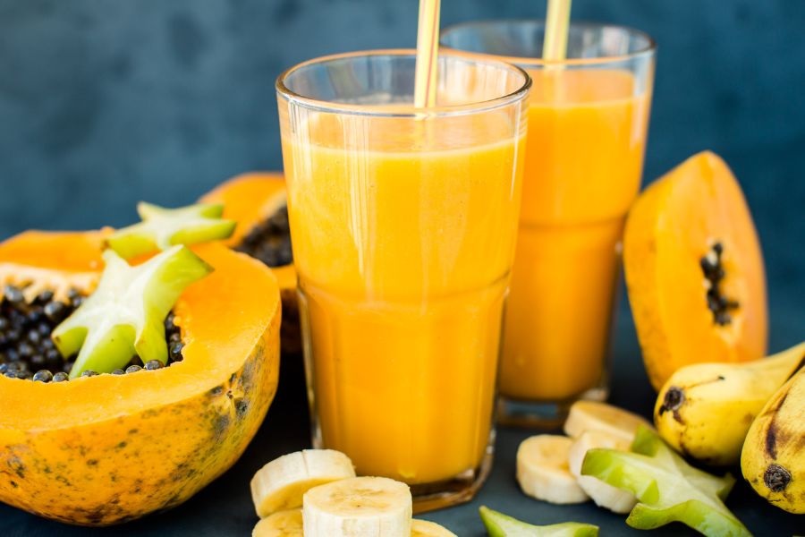 ਘਰ ਬਣਾਓ ਬਾਜ਼ਾਰ ਵਰਗਾ ਕਰੀਮੀ  papaya shake, ਜਾਣੋ ਬਣਾਉਣ ਦਾ ਸਹੀ ਤਰੀਕਾ