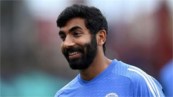 former india bowling coach praises jasprit bumrah