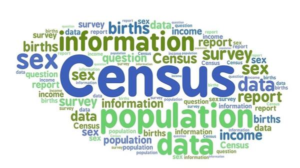 census trends