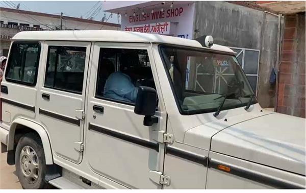 major revelations in firing case jalandhar