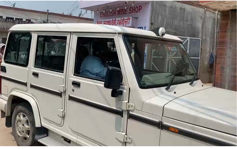 ਜਲੰਧਰ ''ਚ ਗੋਲ਼ੀਆਂ ਚੱਲਣ ਦੇ ਮਾਮਲੇ ''ਚ ਵੱਡੇ ਖ਼ੁਲਾਸੇ! ਦੁਸ਼ਮਣ ਨਾਲ ਦੋਸਤ ਨੂੰ ਖੜ੍ਹਾ ਵੇਖ ਕੀਤਾ ਕਾਂਡ