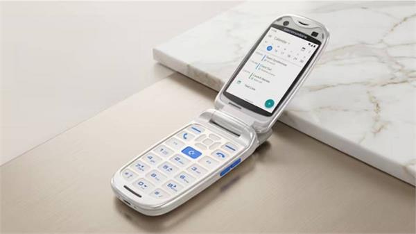 digital detox phone launched