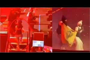 diljit dosanjh live show