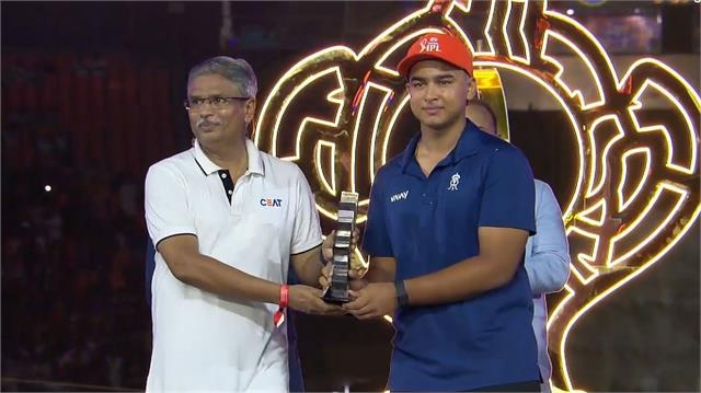 ਇਸ IPL ਸੀਜ਼ਨ ਕੀ ਸਿੱਖਣ ਨੂੰ ਮਿਲਿਆ? ਵੈਭਵ ਸੂਰਿਆਵੰਸ਼ੀ ਨੇ ਦਿੱਤਾ ਜਵਾਬ