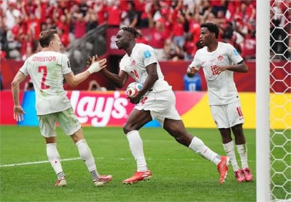 canada will become the first world cup host to play