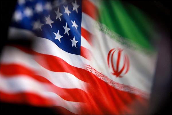 iran us talk
