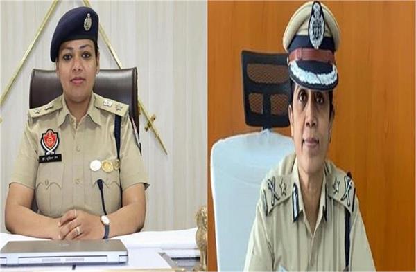 are women better than men in policing