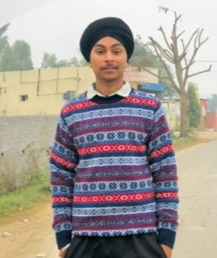 ਪੰਜਾਬ ''ਚ ਨੌਜਵਾਨ ਦਾ ਬੇਰਹਿਮੀ ਨਾਲ ਕਤਲ, ਵਾਰਦਾਤ ਮਗਰੋਂ ਫਰਾਰ ਹੋਏ ਕਾਤਲ