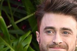my son doesn  t know about my fame    harry potter   actor radcliffe