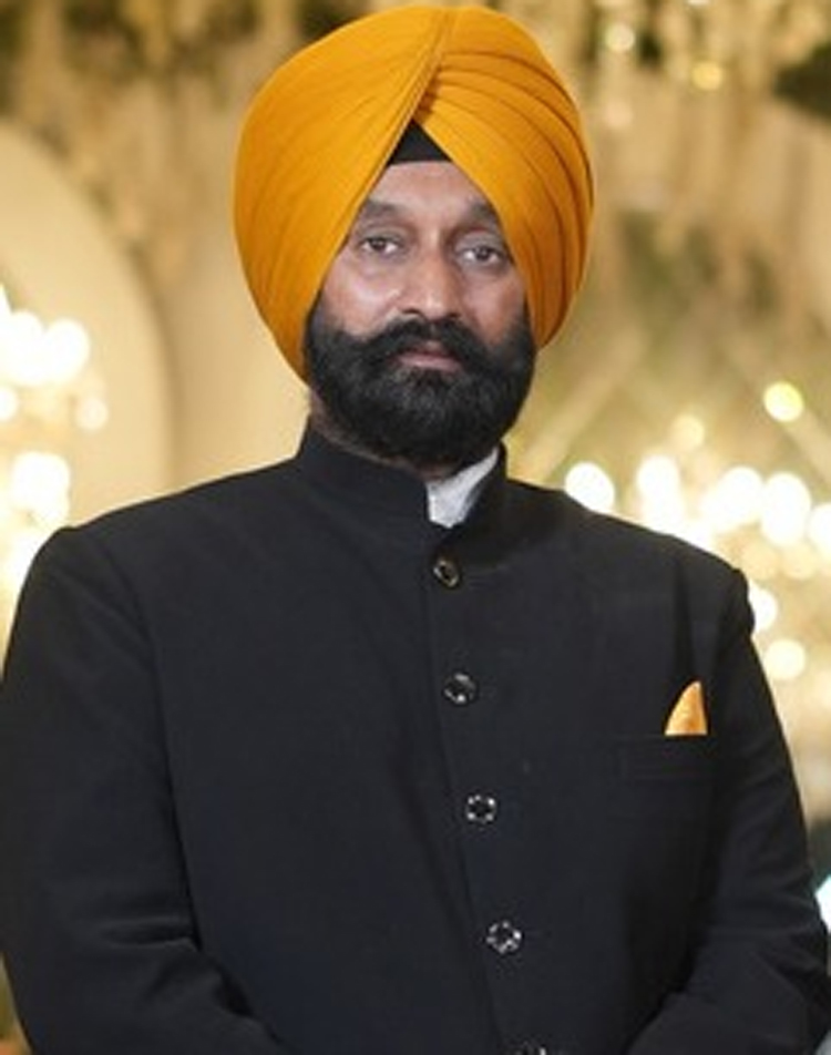 ਸੁਖਵਿੰਦਰਪਾਲ ਸਿੰਘ ਮਿੰਟਾ ਨੇ ਅਕਾਲੀ ਦਲ ''ਚੋਂ ਦਿੱਤਾ ਅਸਤੀਫਾ