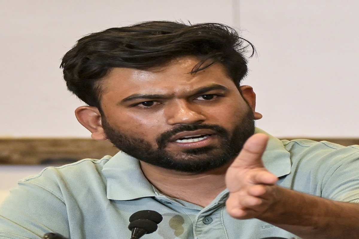 CJP ਚੋਣਾਂ ਲੜਨ ਦੀ ਇਛੁੱਕ ਨਹੀਂ : ਅਭਿਜੀਤ ਦੀਪਕੇ