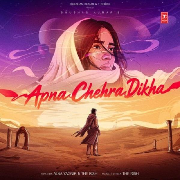 alka yagnik and the rish s new song  apna chehra dikha  released