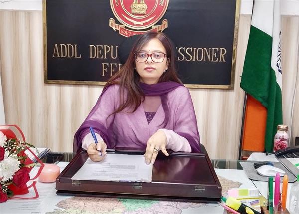 adc directs officials to immediately resolve complaints of traders
