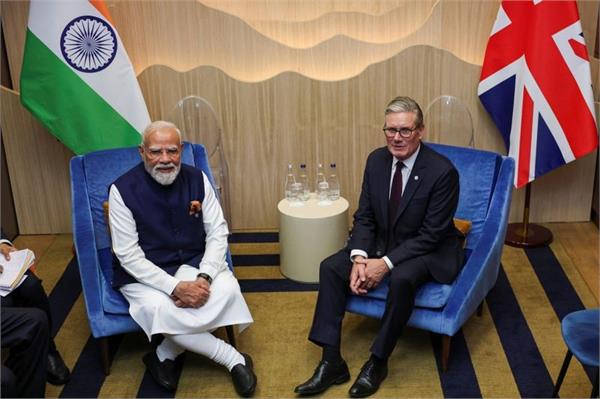 pm modi meets foreign leaders