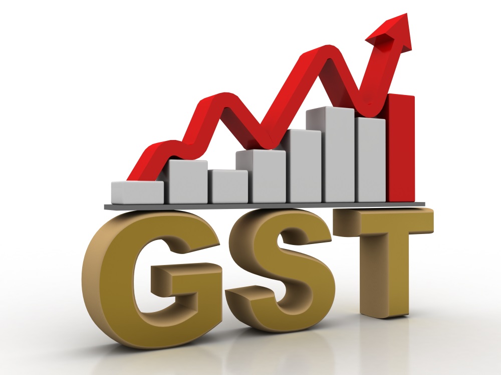 GST Collection ''ਚ ਵੱਡਾ ਉਛਾਲ: ਮਈ ਮਹੀਨੇ ''ਚ 1.94 ਲੱਖ ਕਰੋੜ ਰੁਪਏ ਤੋਂ ਪਾਰ ਹੋਇਆ ਮਾਲੀਆ