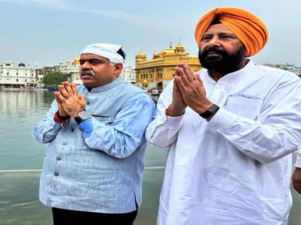 keval dhillon s big announcement