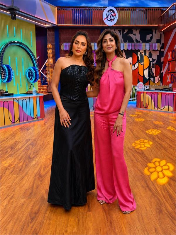nikita rawal to appear in reality show   maa hai na  
