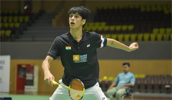 raunak upsets tien at us open makes it to quarterfinals
