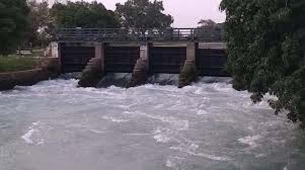 strict action will be taken against those taking bath in canals and rivers