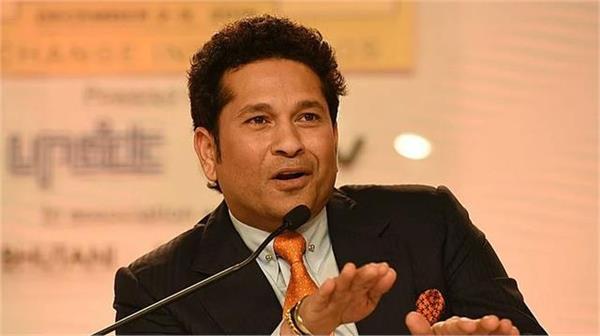 legendary batsman sachin tendulkar reveals his mantra for success