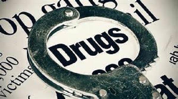 war on drugs