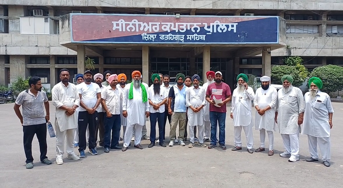 ਪੰਜਾਬ ''ਚ ਵੱਡੀ ਚੋਰੀ! ਤੇਜ਼ਧਾਰ ਹਥਿਆਰਾਂ ਨਾਲ ਆਏ ਬੰਦੇ ਚੁੱਕ ਕੇ ਲੈ ਗਏ ਸਾਢੇ 41 ਤੋਲੇ ਸੋਨਾ