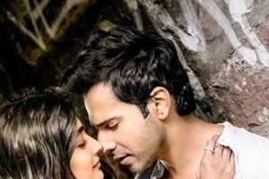pooja hegde praises varun dhawan  s energy and comedic timing