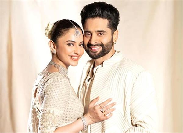 jackky bhagnani opens up on neha dhupia and angad bedi s show double date 