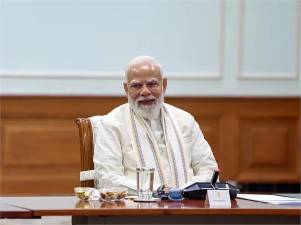 modi government 12 years