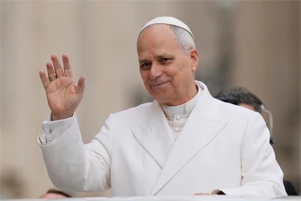 pope on ai