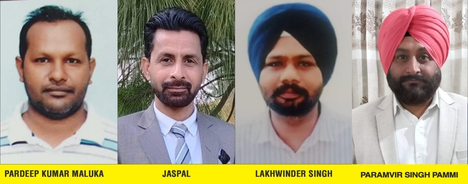 ਸੰਗਰੂਰ ਦੀਆਂ ਸੜਕਾਂ ਤੋਂ ਮਹਾ-ਸੰਘਰਸ਼ ਸ਼ੁਰੂ ਕਰਨਗੇ ਕੰਪਿਊਟਰ ਅਧਿਆਪਕ, ਘਰ-ਘਰ ਵੰਡੇ ਜਾਣਗੇ ਪੋਸਟਰ