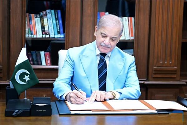 mediator pakistan signed