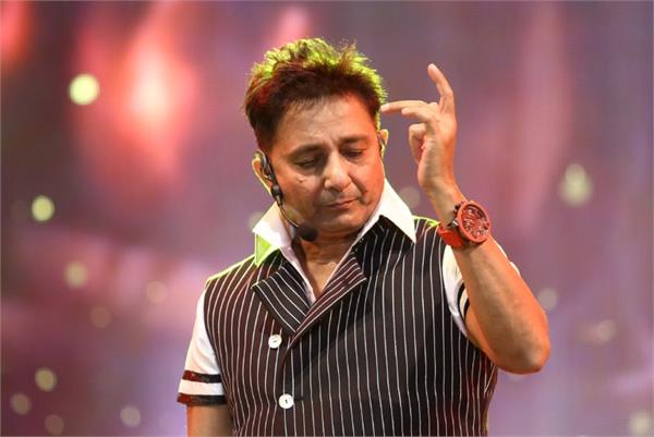 punjabi culture resides in the soul of singer sukhwinder singh 