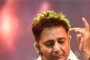 punjabi culture resides in the soul of singer sukhwinder singh 