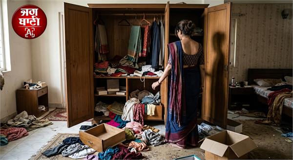 theft in ludhiana