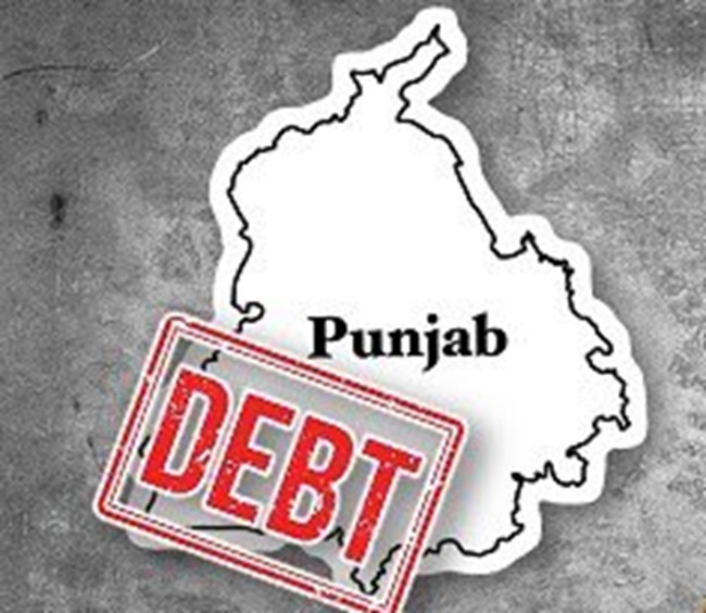 ਖੁਸ਼ਹਾਲੀ ਤੋਂ ਸੰਕਟ ਤੱਕ : ਪੰਜਾਬ ਦੀ ਬਦਲਦੀ ਤਸਵੀਰ