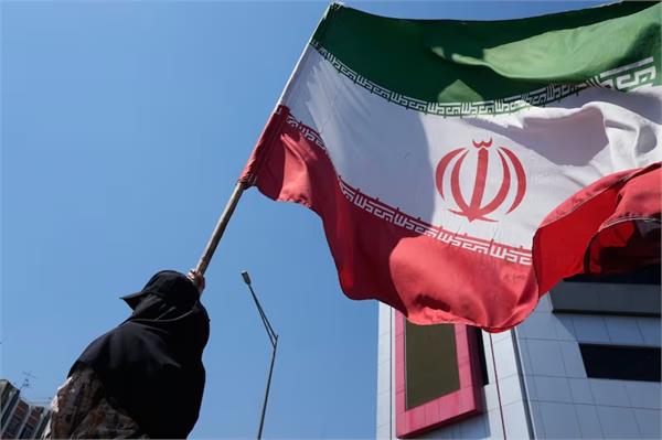 iran us conflict
