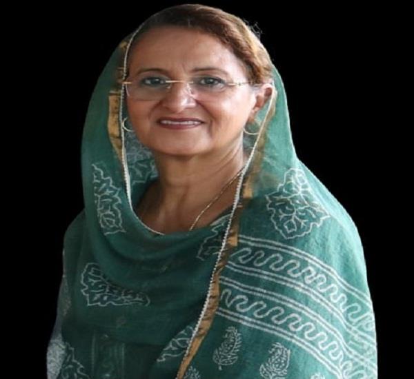 amanjot kaur ramuwalia statement