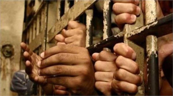 150 indian citizens are lodged in bangladesh jails