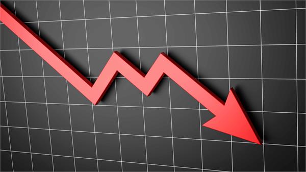despite the acceleration in government activities