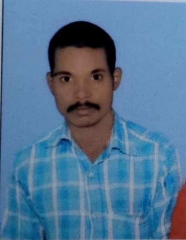 man dies after getting electrocuted while lighting a lantern in jalandhar