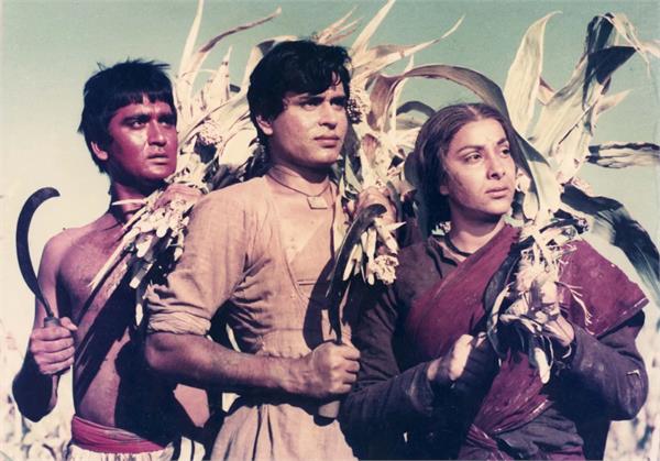indian cinema and society