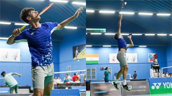 raunak chauhan enters the main draw of macau open
