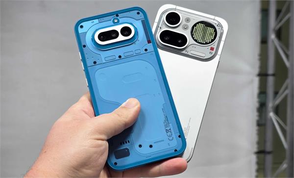 nothing phone 4a phone 4a pro price in hike