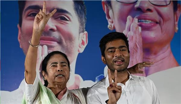 the disunity in trinamool is surprising 