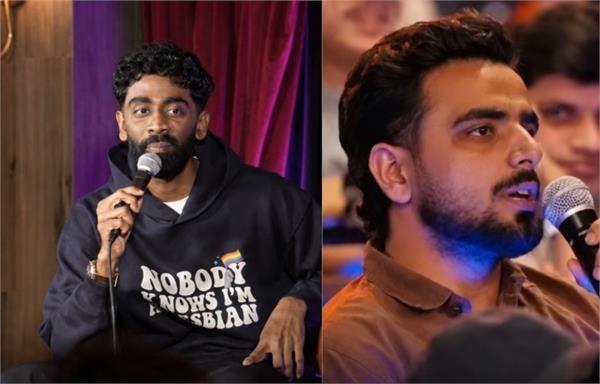 rs 370 biryani remark row  pranit more  himanshu jangra appear before ncw