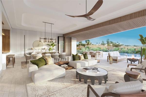 property in saudi arabia