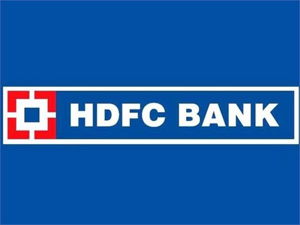 hdfc